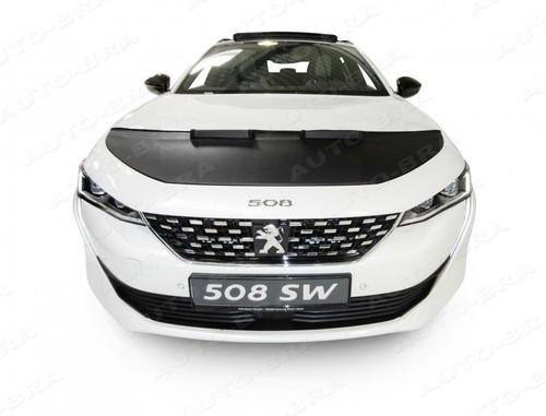 Auto bra compatible with - auto,