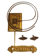 Antique Large Gustav Becker