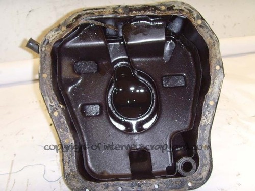 Subaru impreza forester ej20 - subaru,