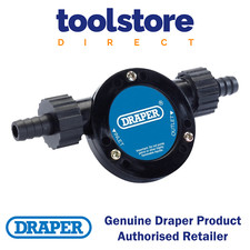Draper 18937 Drill Powered