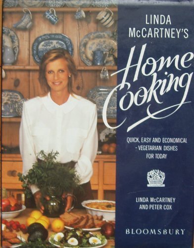 Linda mccartney home - linda,