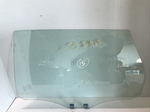 Mitsubishi grandis glass - mitsubishi,