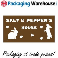 CM070  PERSONALISED NAME PLATE