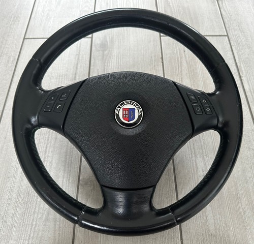 Genuine alpina bmw - •genuine•, d3