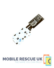 Sim Reader Flex+ Keyboard Flex