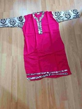 indian pakistani style kurta