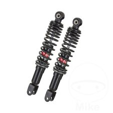YSS Shock Absorber Adjustable Rear Twin Shock For Honda SH 125 i 2010-2012