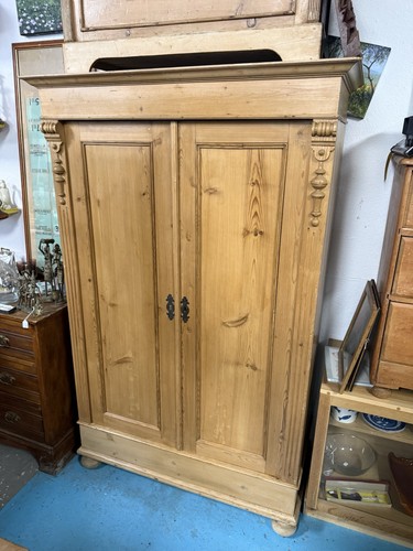 Victorian antique pine - victorian,