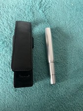 Kaweco  Al Sport Fountain Pen ,Used