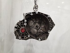 VAUXHALL INSIGNIA MK1