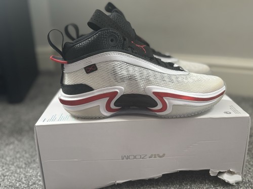 New air jordan xxxvi - jordan, (36)