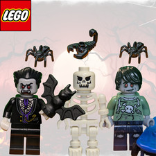 LEGO® Halloween Horror