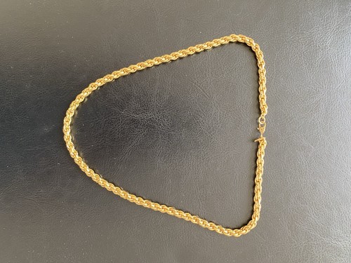 Vintage monet 1980s - monet, gold