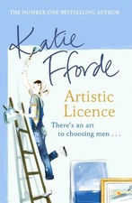 Artistic Licence, Fforde