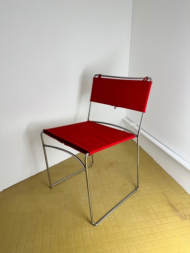 Delfina enzo mari chair - delfina, for