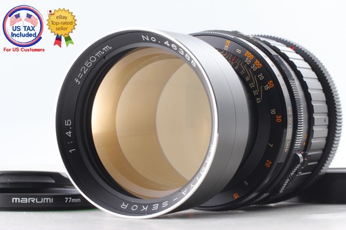 Near mint mamiya - mint+],