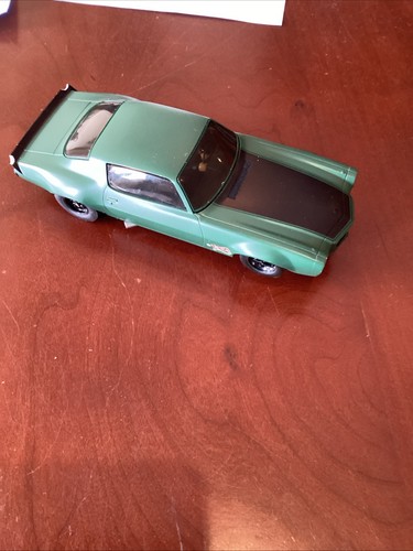 Scalextric fast and - scalextric,