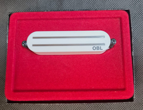 Obl vintage bill - obl,