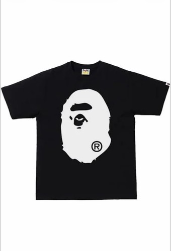 Bathing ape bape shirt - ape,