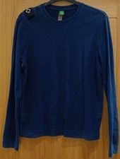 Ma Strum Jumper Sweatshirt  Size Medium 