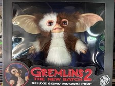 Gremlins 2 Gizmo Mogwai Prop Replica. Trick Or Treat Studios