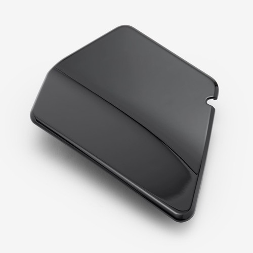 Scooter tool box cover - scooter,