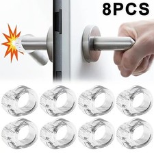 Stop Floor Door Stops Buffer