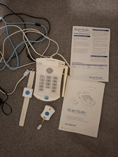 Suresafe pendant and bracelet