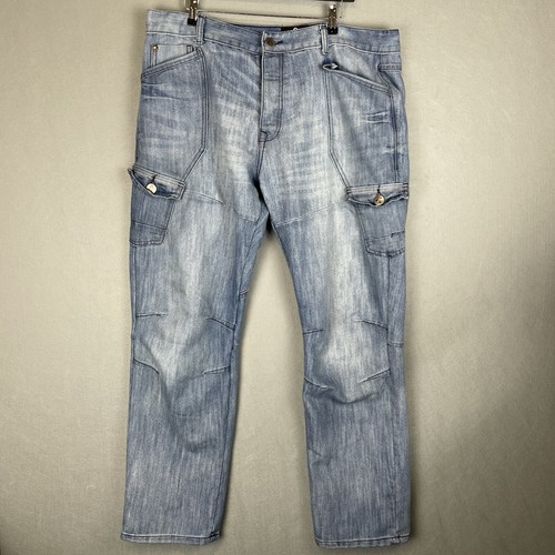 Airwalk jeans mens - airwalk, blue