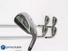 TaylorMade RBZ MAX 6-PW IRON