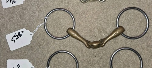 Herm sprenger kk ultra - 5.5",