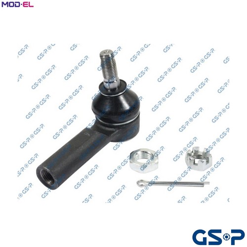 Tie rod end - end, toyota