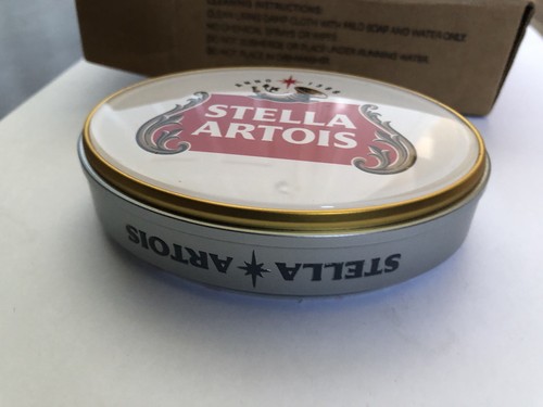 Stella artois oval - stella, badge