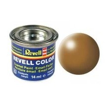 Revell Solid Silk Matt Enamel