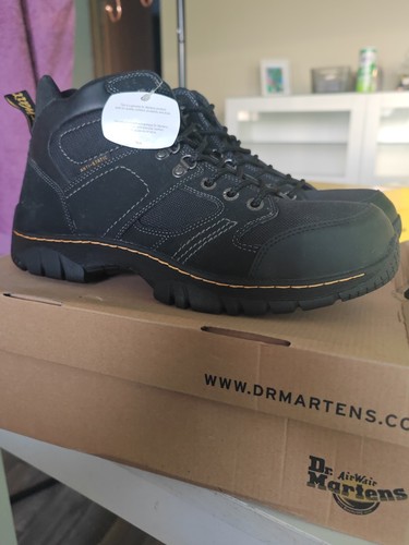 Martens benham st safety - benham,