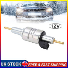 12V Parking Heater Fuel Pump