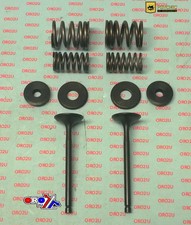 VALVE KIT EXHAUST TT-R225