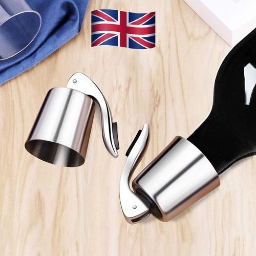 Stainless steel wine bottle - wine,