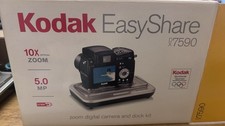 Kodak EasyShare DX7590 5.0MP
