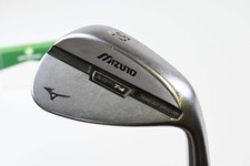 Mizuno MP-T4 Gap Wedge / 52 Degree / Wedge Flex Dynamic Gold Shaft