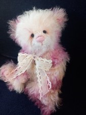 Charlie bears curie - charlie, curie~