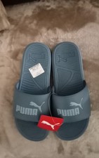 Quality Puma Sliders Mid