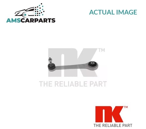 Track control arm wishbone - control,