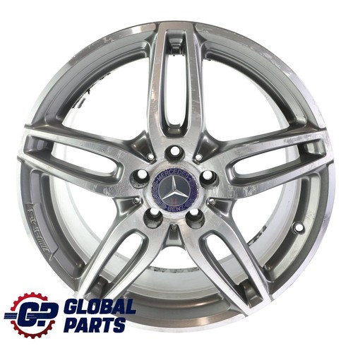 Mercedes w176 amg - w176, wheel