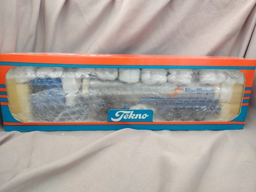 Tekno nedlloyd scale - tekno,