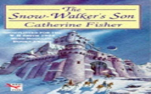 The snow walker son - the,