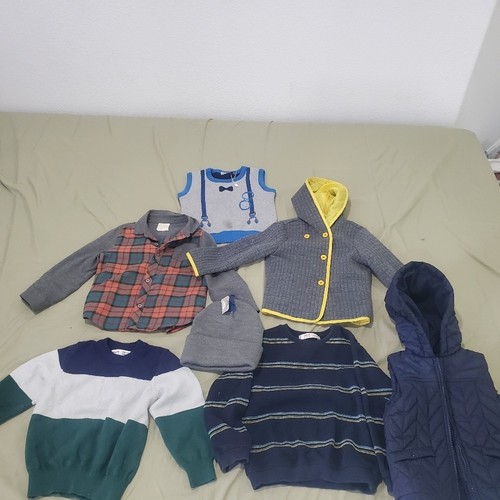 Stylish and cozy toddler - stylish,