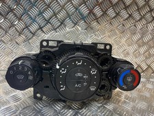 2015 FORD FIESTA MK7 AC HEATER
