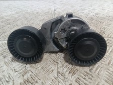 2010 VOLVO XC90 AUXILIARY BELT TENSIONER 2.4 DIESEL 6SPD AUTO AWD 05-12 31251251