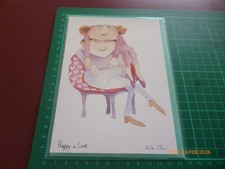 ERIKA OLLER HAPPY IN LOVE 1999